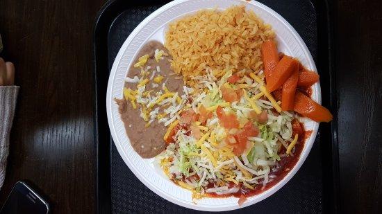 Maria's Ricos Tacos